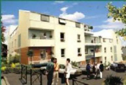 Terres De France Brest Apart otel 2*,  Fransa