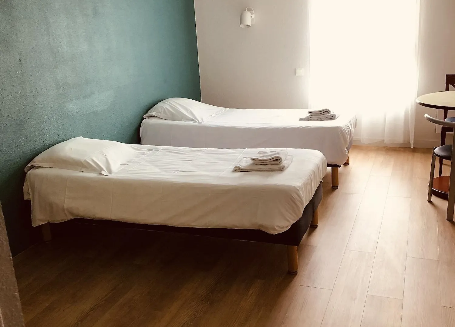 Terres De France Brest Aparthotel