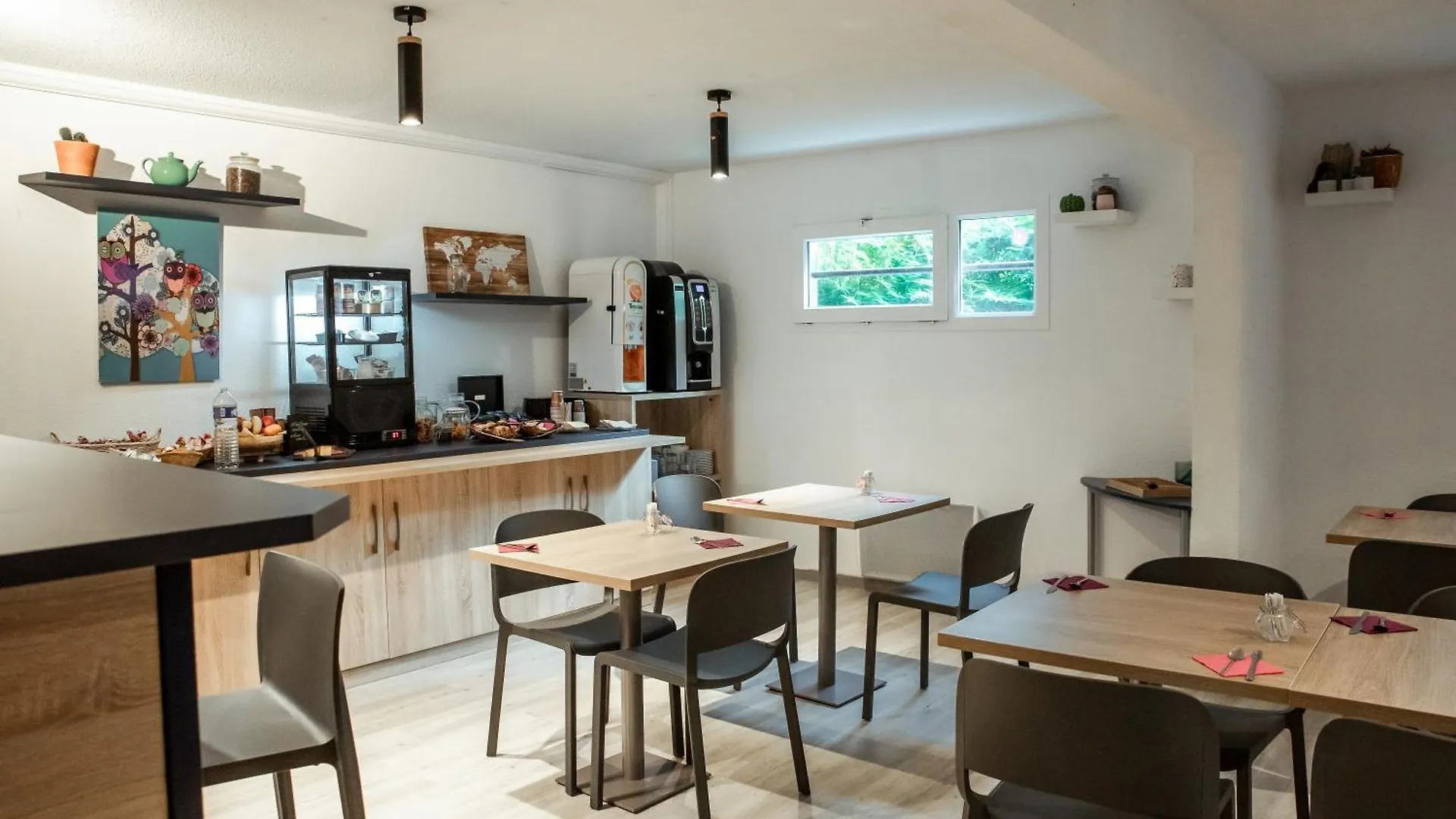 Terres De France Brest Aparthotel