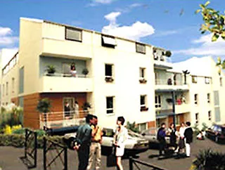 Terres De France Brest Aparthotel